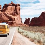 5 Fun Ways to Entertain Yourself on a Long Road Trip