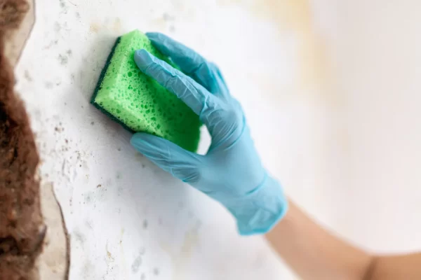 Mold Remediation: The Basics and Process for Mold Removal