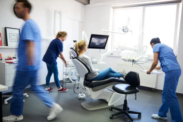 Dental Industry: A Look into Buying and Selling Dental Practices