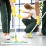 Exploring Opportunities in the Cleaning Business Market