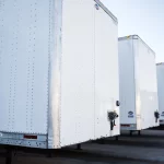 Unlocking Efficiency and Flexibility with Semi-Trailer Rental Services